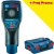 BOSCH D-tect 120 (SOLO) + AA1 Detector de metale + Suport baterii + L-BOXX