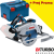 BOSCH GKS 18V-68 GC (SOLO) Ferastrau circular brushless BITURBO, Li-Ion, + L-BOXX, fara acumulator in set