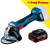 BOSCH GWS 180-LI Polizor unghiular brushless cu 1 acumulator Li-Ion, 4Ah CoolPack, diametru disc 125 mm (Fara incarcator in set)