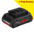 BOSCH ProCORE 18V Acumulator Li-Ion, 18V, 4Ah
