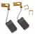 BOSCH  Set perii colectoare