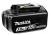 MAKITA BL1830B Acumulator Li-Ion, 18V LXT, 3Ah