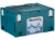 MAKITA  Valiza protectie MAKPAC COOL TIP 3