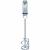 BOSCH  Paleta cu filet exterior M14, 160x600 mm