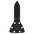 BOSCH  Lamela de slefuit, plata