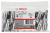 BOSCH  Set 10 adaptoare magnetice One-Click 60 mm