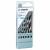 BOSCH  Caseta 6 burghie metal HSS PointTeQ 2-8 mm