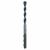 BOSCH  Burghiu beton/granit 6.5x50x100 mm