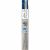 BOSCH  Set 5 burghie metal lungi HSS-G 3.5x72x112 mm