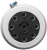 BOSCH  Taler 125 mm pentru GEX 125 AC, GEX 125 A, GEX 125