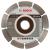 BOSCH  Disc diamantat materiale abrazive 125 PROFESSIONAL
