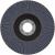 BOSCH  Disc evantai 125 mm, R60