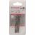 BOSCH  Bit de taiere in spirala pentru perete din gips-carton 3.17 mm pentru ROTOCUT
