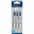 BOSCH T130RIFF Set 3 panze Special for Ceramics 83 mm