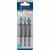 BOSCH T144DP Set 3 panze Precision for Wood 100 mm