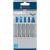 BOSCH T118EOF Set 5 panze Flexible for Metal 83 mm