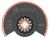 BOSCH ACZ85RT Panza Grout and Abrasive HM-RIFF 85 mm STARLOCK