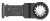 BOSCH AIZ32APB Panza BIM Wood and Metal 32x50 mm STARLOCK