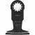 BOSCH AII65APIB  Panza PRO Multimaterial 65x40 mm STARLOCK