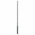 BOSCH  Burghiu SDS-plus Plus-3, 6.5x150x215 mm