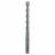 BOSCH  Burghiu SDS-PLUS PLUS-3, 10x100x165 mm