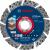 BOSCH  Disc diamantat EXPERT MultiMaterial 125 mm