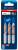 BOSCH T155HHM Set 3 panze EXPERT Tough Metal thick 92 mm