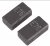 BOSCH  Set perii de carbune