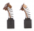 BOSCH  Set perii de carbune