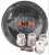 MAKITA  Cap cu fir Comfort Trim 2.4 mm x 6 m M10x1.25LH