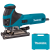 MAKITA 4351CT Ferastrau pentru decupat 720 W