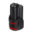 BOSCH GBA12V Acumulator Li-Ion, 12V, 3Ah