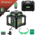 ADA ROTARY 400 HV-G Servo Nivela laser rotativa cu laser VERDE (400 m)