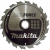 MAKITA  Disc circular lemn 230x30x18T
