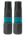 MAKITA  Set 2 biti Impact Black 25 mm, T30