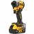 DEWALT 18v IMPACT DRIVER 2X5AH TSTAK 