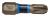 MAKITA  BIT IMPACT PREMIER(C-FORM) PZ3-25MM 2BUC