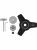 BOSCH  Lama pentru AdvancedBrushCut 36V, AdvancedGrassCut 36V
