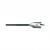 MAKITA  Burghiu lemn plat 14x150 mm