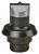 MAKITA  Poanson 14 mm pentru DPP200