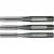 CROMWELL  Tarod filetat UNC (unificat aspru) HSS No.12x24 UNC HSSGT STR. FLUTE TAP SET