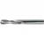 CROMWELL  Burghiu alezaj din carbid plin Sherwood - metric 3.10 mm CARBIDE S/S JOBBER DRILL