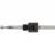CROMWELL  Adaptor carota K4 14-30 mm HOLESAW ARBOR