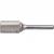 CROMWELL  Freza Carbid - Taiere cu cap cilindric 6x16 mm CYLINDRICAL END CUT CARBIDE BURR CUT-9