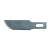 CROMWELL  Lama de Precizie Kennedy GENERAL CUTTING & SLICINGBLADES (Set de10)