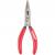CROMWELL  Cleste cu Nas Ascutit cu Taietor 140 mm/5.1/2