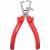 CROMWELL  Curatator de Cablu cu Capat Izolat Pro-Torq 160 mm/6.3/4