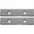 CROMWELL  Falci de schimb (perechi) JAWS TO SUIT 125 mm ENGINEERS VICE (Perechi)