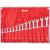 CROMWELL  Set cheie combinate Curbate 6-19 mm OFFSET CV COMBINATION SPANNER SET 14PC