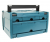 MAKITA  Cutie organizator MAKPAC 80x120x183 mm